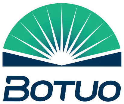 Логотип Botuo