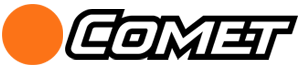 Логотип Comet