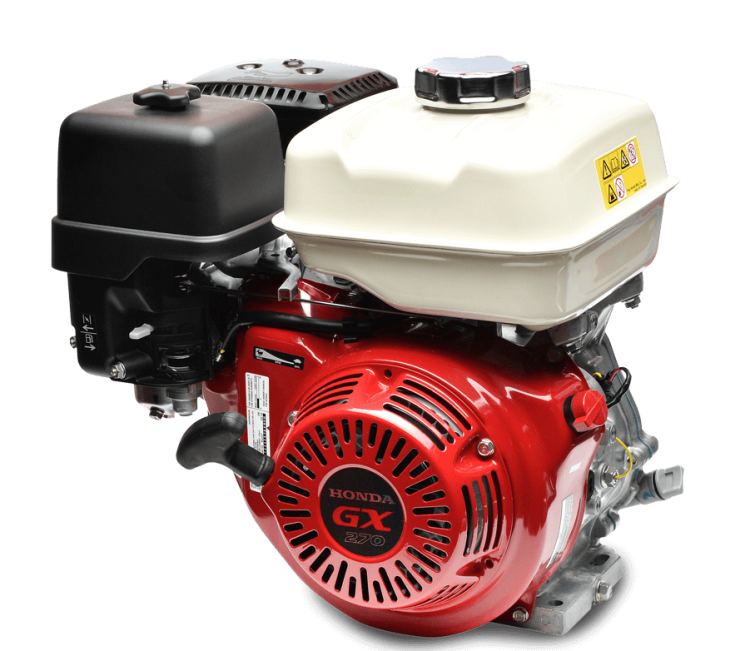 Двигатель Honda GX390