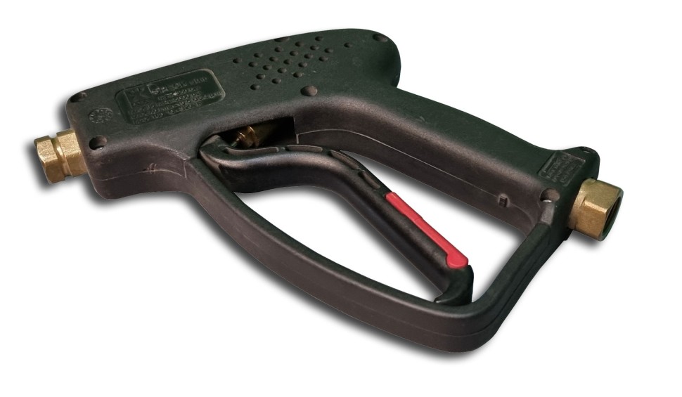 Пистолет высокого давления Speck Star - 310 бар; 45 л/мин - 3/8