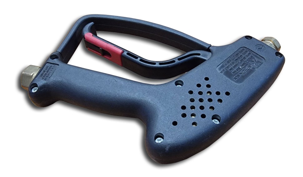 Пистолет высокого давления Speck Star - 310 бар; 45 л/мин - 3/8