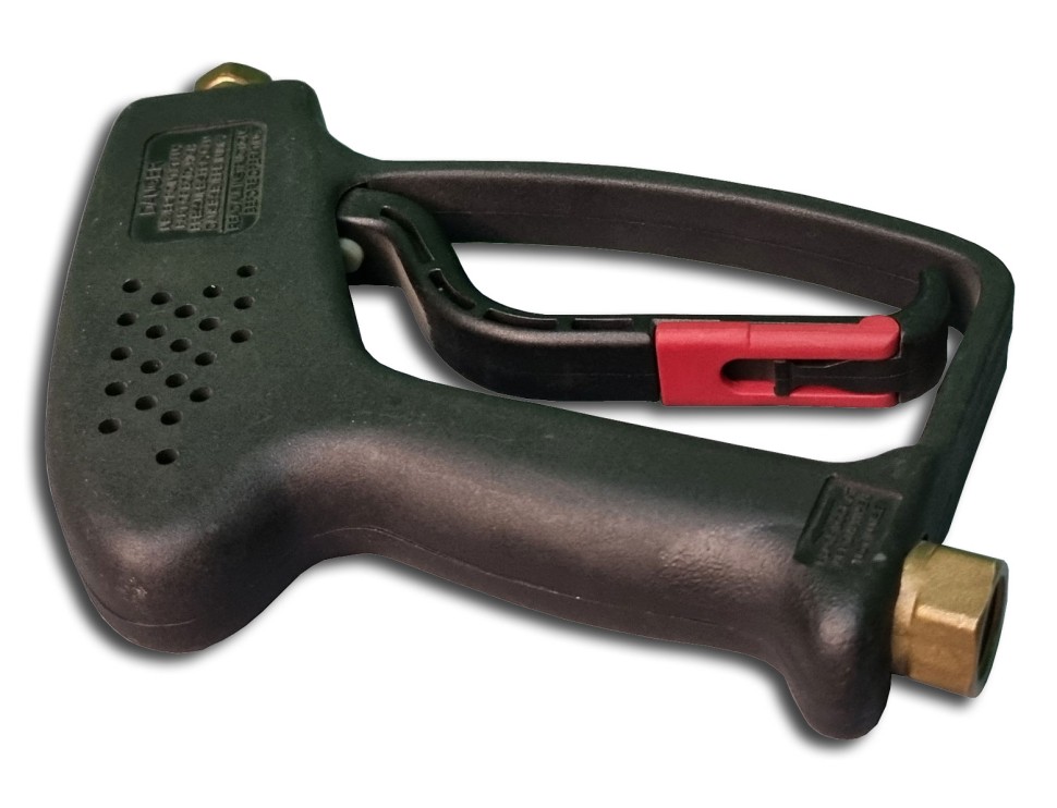 Пистолет высокого давления Speck Star - 310 бар; 45 л/мин - 3/8