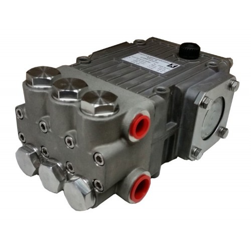 Плунжерный насос Speck NP10/13-140 RE