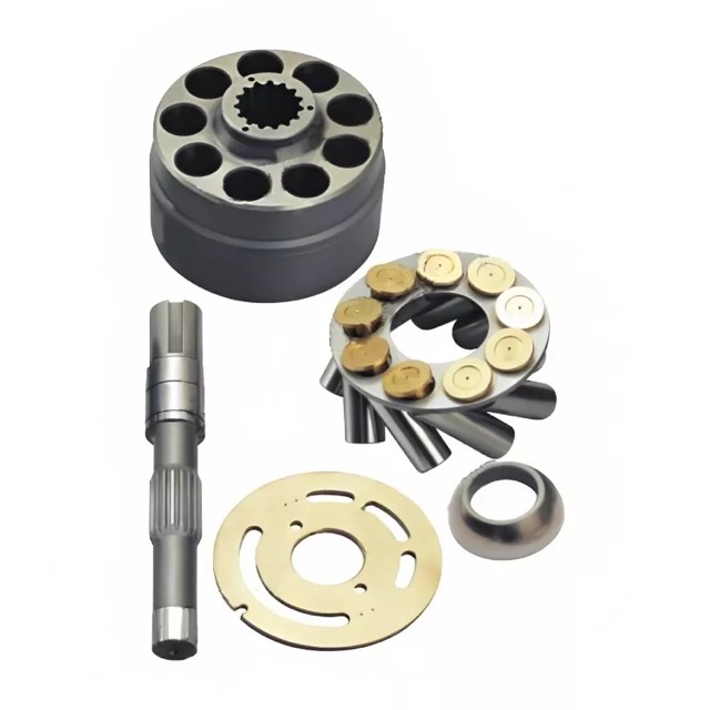 Запчасти для гидронасоса Danfoss HRR057