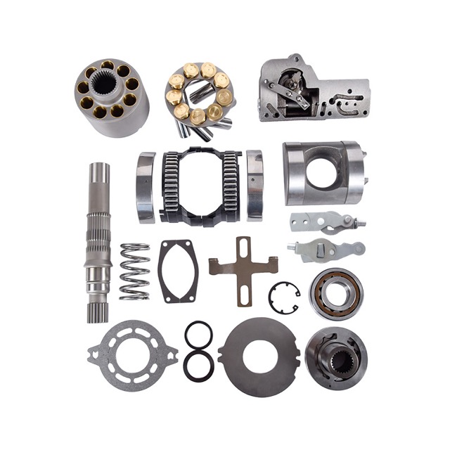 Запчасти для гидронасоса Danfoss 90R75/90L75