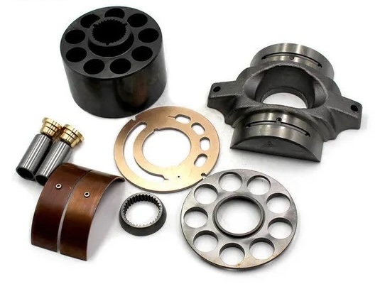 Запчасти для гидронасоса Danfoss ERR130