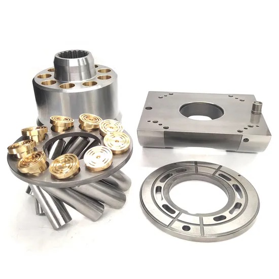 Запчасти для гидронасоса Linde HPR130