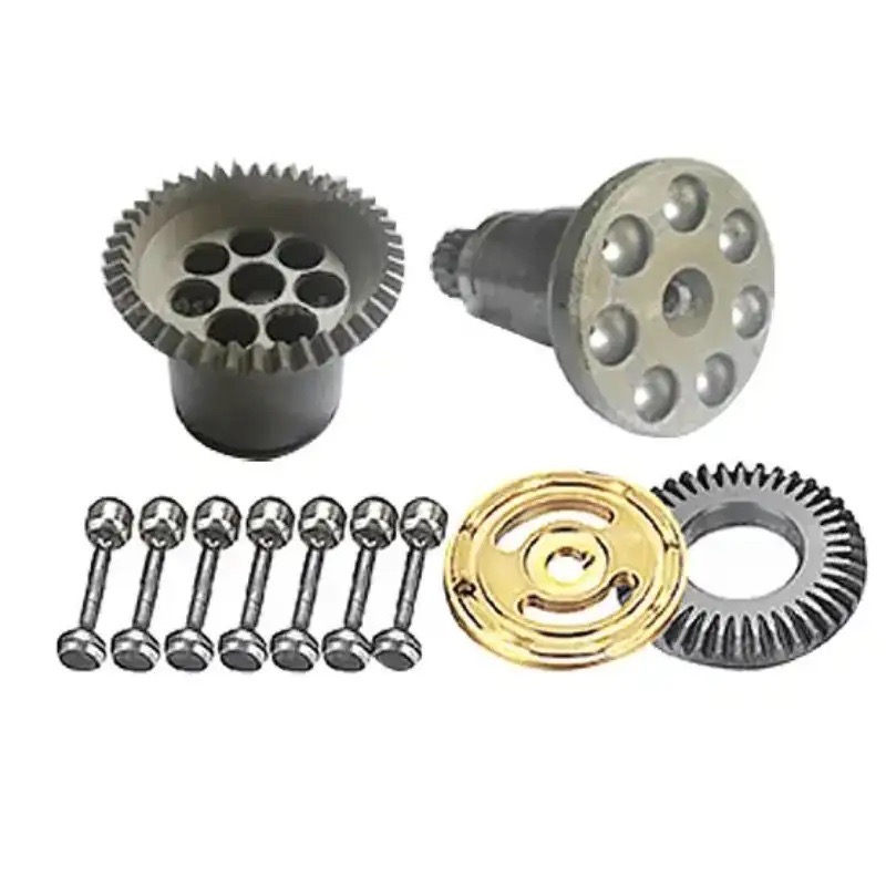 Запчасти для гидронасоса Parker F12-060