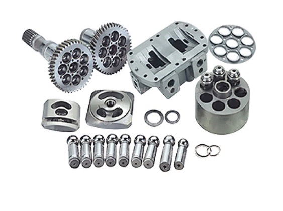Запчасти для гидронасоса Rexroth A8VO225/72