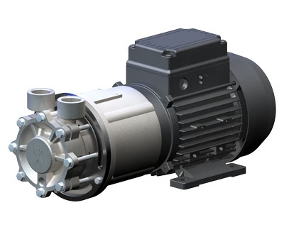 Малый центробежный насос Speck серии CY-4281-MK