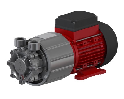 Малый центробежный насос Speck серии CY-4281-MK-HT