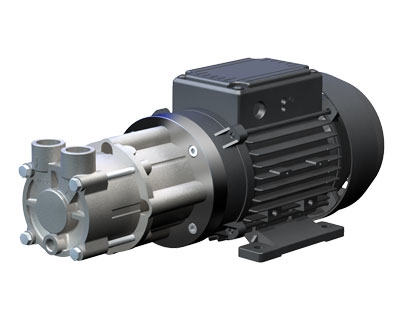 Малый центробежный насос Speck серии Y/YS-2951-M-MK